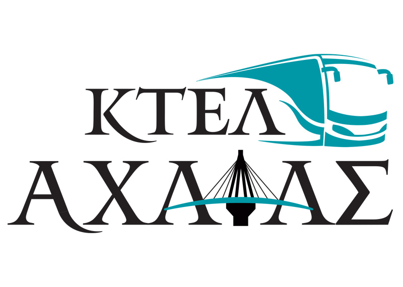 ΚΤΕΛ ΑΧΑΙΑΣ logo