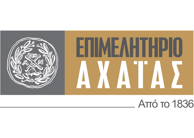 Λογότυπο επιμελητηρίου